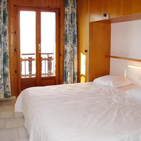 Residences Apartamento