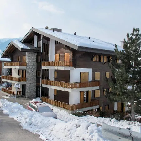 Residences * Veysonnaz