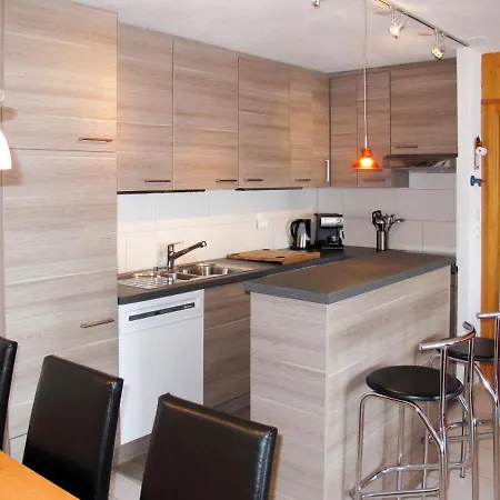 Residences Veysonnaz
